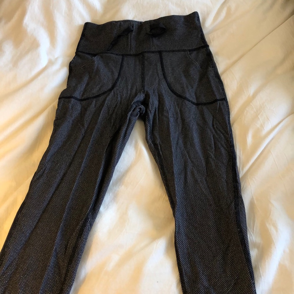 Lululemon pants
